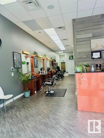 Personal Services – Hairdresser/Barber shop